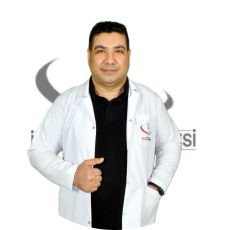Op. Dr. Mehmet Sadık BİNGÜL