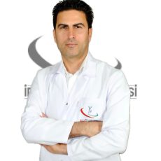 Uzm. Dr. Yusuf ALAKAŞ