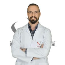 Op. Dr. İhsan ÜNÜŞ